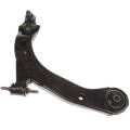 Saturn -# - 2005 2006 2007 Ion Lower Control Arm "FE1" Soft Suspension -Right Passenger Front