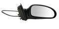 Buick -# - 2000-2005 LeSabre Side View Door Mirror Power Operated -Right Passenger