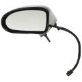 Buick -# - 1992-1999 LeSabre Outside Door Mirror Power Operated -Left Driver