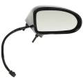 Buick -# - 1991-1996 Park Avenue Outside Door Mirror Power Operated -Right Passenger