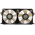 Buick -# - 2006-2010 Buick Lucerne Engine Cooling Fan Assembly
