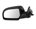Subaru -# - 2011-2014* Outback Side View Door Mirror Power Operated -Left Driver