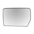 Ford -# - 2004-2010 Ford F150 Mirror Glass Replacement with Heat -Left Driver