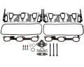 Chevy -# - 2001 2002 2003 Impala 3.4L Intake Manifold Gasket Repair Kit Upper and Lower
