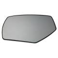 Chevy -# - 2014*-2019* Silverado Replacement Outside Door Mirror Glass -Left Driver