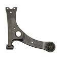 Toyota -Replacement - 2003-2008 Toyota Matrix Lower Control Arm -R Passenger Front