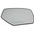 Chevy -# - 2014*-2019* Silverado Replacement Outside Door Mirror Glass -Right Passenger