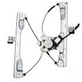 Chevy -# - 2012*-2016* Cruze Window Regulator with Lift Motor without Express -Left Driver Front