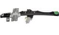 Chevy -# - 2013-2017 Traverse Window Regulator with Motor -Left Driver Front