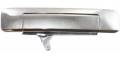 Toyota -Replacement - 2005-2008 Tacoma Pickup Truck Tailgate Handle Chrome