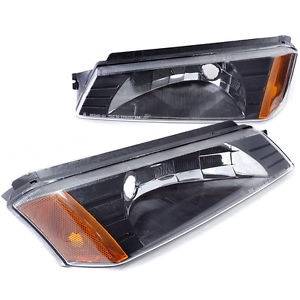 For Chevy Avalanche Parking Signal Light 2002 03 04 05 2006 Passenger Side GM2521185 15199557 