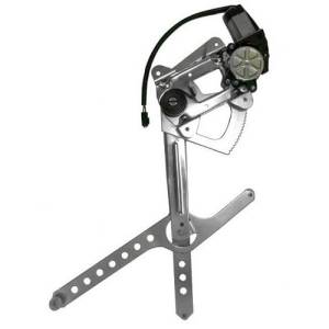 1988-2002* Chevy Pickup Window Regulator with Lift Motor -Left Driver 1988, 1989, 90, 91, 92, 93, 94, 95, 96, 1997, 1998 Chevy Truck 99, 2000, 2001 Chevy 3500 Pickup
