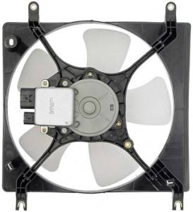 2001-2005 Dodge Stratus Radiator Cooling Fan -Coupe