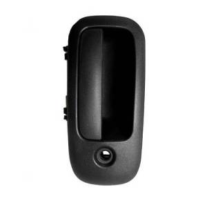 1996-2015 Chevy Express Outside Door Handle Pull -Right Passenger Front