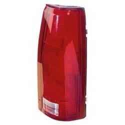 1988-2001* Chevy Pickup Tail Light -Right Passenger 88, 89, 90, 91, 92, 93, 94, 95, 96, 97, 98, 99, 00, 01 Chevy Truck