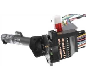 Fits 1995-1997 GMC Sonoma Wiper Switch Standard Motor Products 66786GD 1996