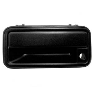 1995-1999 Chevy Suburban Outside Door Handle Pull -Left Driver Front 95, 96, 97, 98, 99 Chevy Suburban