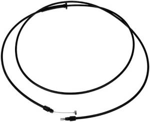 2005-2009 Buick Lacrosse Hood Release Cable 