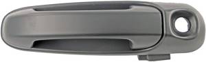 1999-2004 Jeep Grand Cherokee Outside Door Handle -Right Front