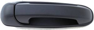 1999-2004 Jeep Grand Cherokee Outside Door Handle -Right Rear