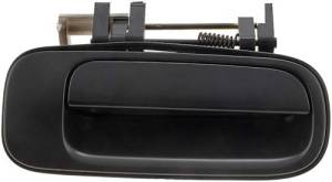1992-1996 Toyota Camry Outside Door Handle -Right Rear