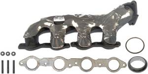 2003-2013 Chevy Express Exhaust Manifold 4.8, 5.3 And 6.0 Liter -Right
