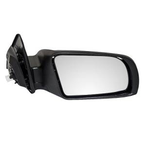 2007, 2008, 2009, 2010, 2011, 2012 Nissan Altima Side View Door Mirror New Replacement Altima Sedan Exterior Outside Mirror Assembly -Replaces Dealer OEM 96301-ZN56E
