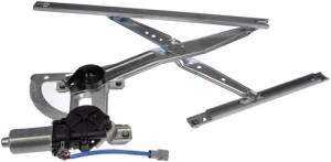 2000-2005 Ford Excursion Power Window Regulator -Right Passenger 00, 01, 02, 03, 04, 05 Ford Excursion