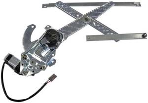 1997-2002 Ford Expedition Window Regulator / Motor -Left 1997, 1998, 1999, 2000, 2001, 2002 Ford Expedition