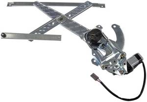 1997-2002 Ford Expedition Window Regulator / Motor -Right 1997, 1998, 1999, 2000, 2001, 2002 Ford Expedition