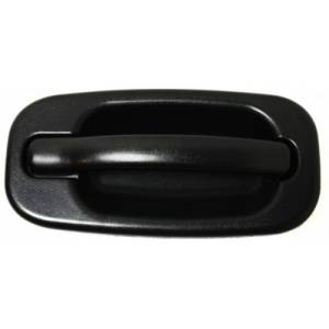 2002-2006 Chevy Avalanche Outside Door Handle 2002, 2003, 2004, 2005, 2006