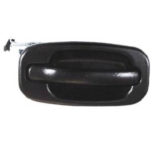 2002-2006 Chevy Avalanche Outside Door Handle 2002, 2003, 2004, 2005, 2006