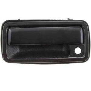 1995-2005 Blazer Outside Door Handle Pull Smooth -Left Driver Front 95, 96, 97, 98, 99, 00, 01, 02, 03, 04, 05 Chevy Blazer