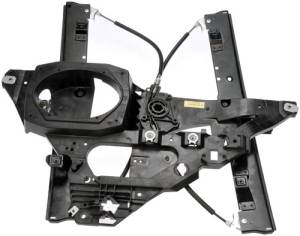 2007-2017 Ford Expedition Window Regulator 07, 08, 09, 2010, 2011, 2012, 2013, 2014, 2015, 2016, 2017 Expedition