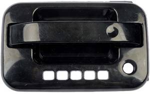 *2004-2014 Ford F150 Keyless Entry Outside Door Handle 04, 05, 06, 07, 08, 09