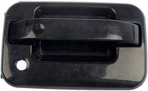 2006-2008 Lincoln LT Outside Door Handle Smooth 06, 07, 08
