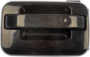 *2004-2014  Ford F150 Crew Cab Outside Smooth Door Handle  04, 05, 06, 07, 08, 09
