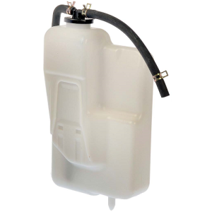 1995-2004 Tacoma Radiator Coolant Recovery Tank / Bottle with Tubing 1995, 96, 97, 98, 99, 00, 01, 02, 03, 2004