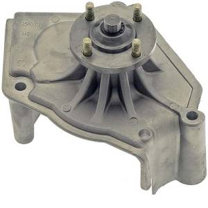 1999*-2004 Tundra Engine Cooling Fan Pulley Bracket 3.4L 6 Cylinder 99*, 00, 01, 02, 03, 04 Toyota Tundra