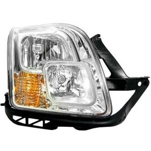 2006-2009 Ford Fusion Replacement Headlight 2006, 2007, 2008, 2009