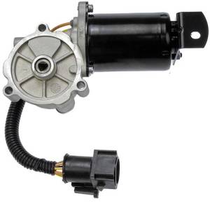 91, 92, 93, 94, 95* Ford Explorer Transfer Case Motor Transfer Case Actuator Electric Actuator Motor Is Used To Engage Transfer Case In And Out Of Four Wheel Drive 4x4 1991, 1992, 1993, 1994, 1995 -E8TZ 7G360-CA, F9TZ 7G360-AA, YL2Z 7G360-B
