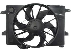 1998-2000* Ford Crown Victoria Radiator Cooling Fan 1998, 1999, 2000
