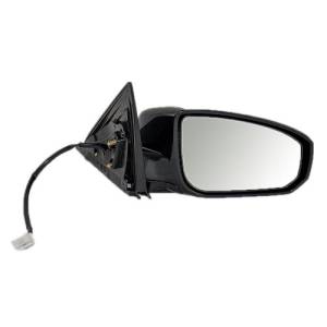 2004-2008 Maxima Side View Door Mirror Power Operated -Right Passenger 04, 05, 06, 07, 08 Nissan Maxima
