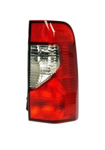 2000 2001 Xterra Rear Tail Light Brake Lamp -Right Passenger 00, 01 Nissan Xterra Replaces Dealer OEM Number 265507Z02