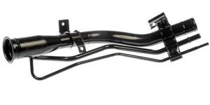 1998-2002 Accord Fuel Filler Neck Pipe 1998, 1999, 2000, 2001, 2002