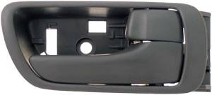 2002-2006 Camry Inside Door Handle Pull Gray -Right Passenger Front or Rear 02, 03, 04, 05, 06 Toyota Camry