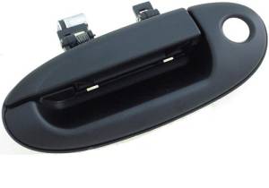 2000-2005 Sable Outside Door Pull W/ Keyhole 2000, 2001, 2002, 2003, 2004, 2005