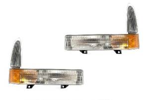 2002 2003 2004 Ford F250 F350 Park Lights 02, 03, 04 Ford Super Duty