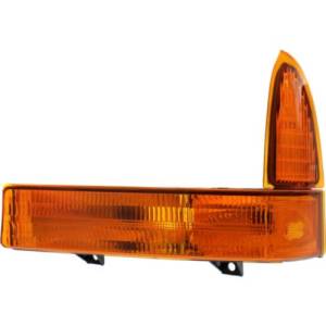 1999-2004 Ford F250 F350 Park Light 99, 00, 01, 02, 03, 04 Ford Truck