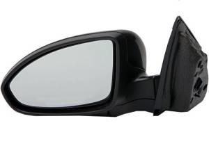 Power Door Mirror fits 2011-2015 Chevrolet Cruze 2016 Limited Driver Side Heated 